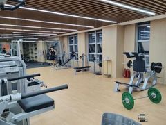 -CXFIT 陈徐健身工作室(凯旋店)