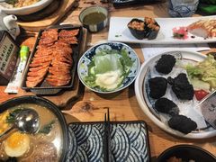 -小川洋风料理(江汉路店)