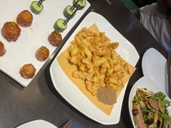 -老牌坊•鲁菜名店•地道济南菜(大观园商埠店)