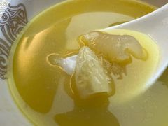 -湯系·煲汤手艺人(东二环泰禾广场店)