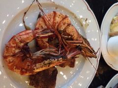 凌璇阁-广州花园酒店-凌璇阁360度高空海鲜自助餐CAROUSEL