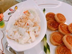 -香云轩·顺德菜(香云纱园林酒店店)