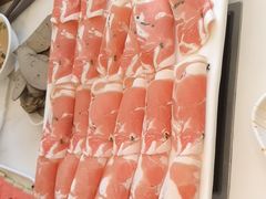 -草原传奇鲜羊火锅(桥北店)