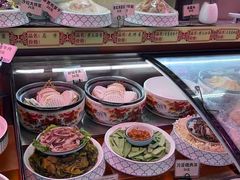 -老家黄墩小错鸡·活海鲜