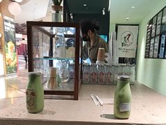 -鹤茶野所(上海首店)