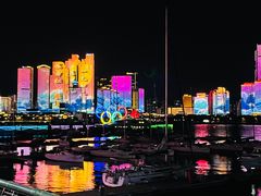 -情人坝酒吧街