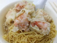 -麦文记面家(佐敦店)