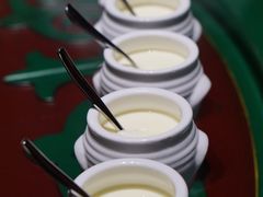 蒙古酸奶（炒米单配）-九十九顶毡房(阜石路店)