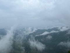 -南尖岩景区