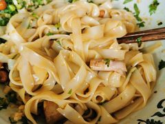 红烧排骨米粉-常樂屋·常德米粉(青年路店)