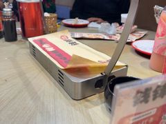 -钱锋炭缸烧烤(南湖大路总店)