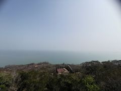 -湄洲岛