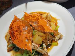 -高佳庄·海鲜酒楼(东港店)