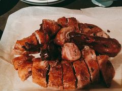 -老头儿油爆虾(胜利河美食街店)