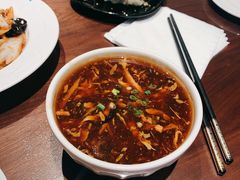 -南门小馆·清真(国贸商城店)