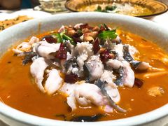 -乌江鱼杭帮菜(西湖店)