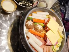 -七星布车休闲料理店