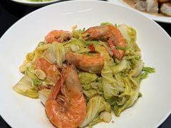 -常鲜楼常来尝鲜海胆馆(星海店)