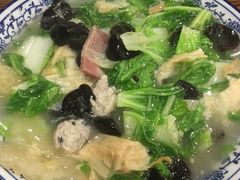 -兰边碗(鼓楼店)