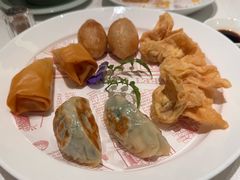 -金悦轩海鲜酒家(拱北店)