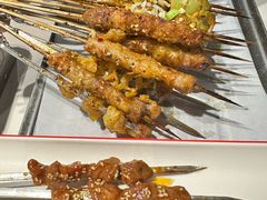 -头牌·鹤岗小串(万达店)