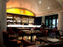 -Golden Lily河内巴黎法越料理餐厅(建国西路店)