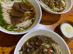 -肆姐面粉馆(坡子街店)