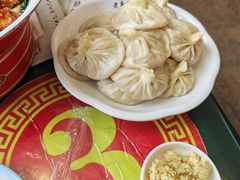 -老庞家水馅包子馆
