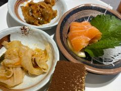 -牛道烤肉海鲜自助