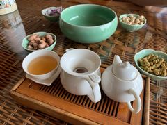 -湖畔居茶楼(湖滨店)