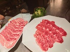 -鼎鼎香·港式火锅(北京SKP店)