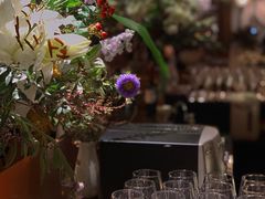 -火车头法国西餐厅