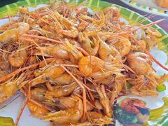 -黎家风味餐厅(锦绣花园店)