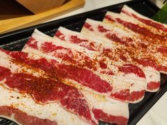 -红沃鳗鱼黑牛烤肉店(不老街店)