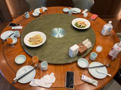 -清雅臻品·竹林院落·新派青岛菜(崂山店)