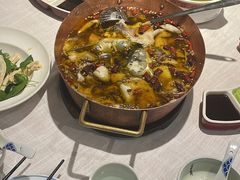 -大鸭梨烤鸭·北京菜(南小街/南苑店)