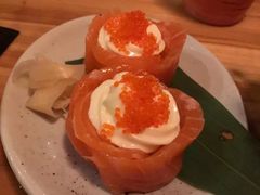 -立山居酒屋·烧鸟 天妇罗(西北湖店)