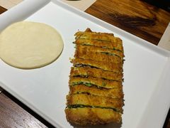 -功夫小龙虾·烧烤·江湖菜(金沙洲店)