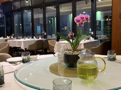 -YUNHE秐合· 雅致浙宴(西溪店)