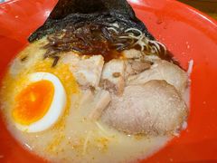 -一風堂拉面(美罗城店)