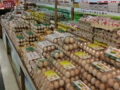 -华润万家(天河东店)