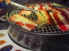 -十三姨正合丰烤肉(营迹路店)