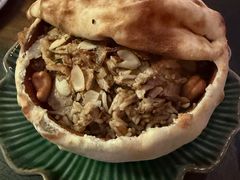 -ELI FALAFEL Lebanese&Mediterranean黎巴嫩美食(富城路店)