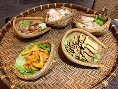 -滇野云南野生菌餐厅(陕西南路店)