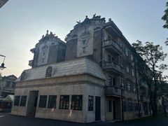 -赤坎·广东华侨国际旅游度假区