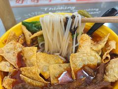 原味螺蛳粉-龍城柳州螺蛳粉(群星路店)