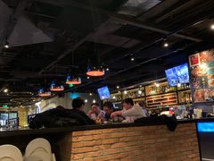 -bluefrog蓝蛙(水游城店)