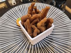 -禧瑞都大饭店(吊桥路店)