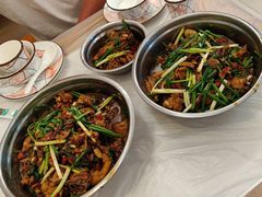 -高子烧鸡公(五里堆路店)