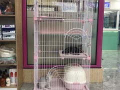 -全心全意连锁动物医院(石景山店)